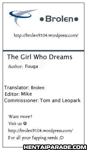 Yumemiru Shoujo Chapter 7000 Page 54